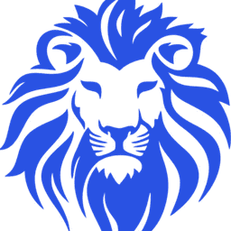 Lion Social logo